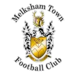 Melksham Town logo