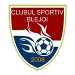 CS Blejoi Vispeşti logo