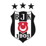 Beşiktaş Jimnastik Kulübü logo