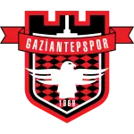 Gaziantepspor Kulübü logo