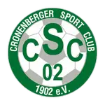 Cronenberger SC logo