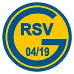 Ratinger Spvg Germania 04/19 logo