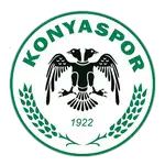 Konyaspor Kulübü logo