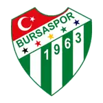 Bursaspor Kulübü Derneği logo