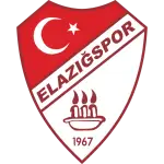 Elazığspor Kulubü logo