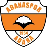 Adanaspor AŞ logo