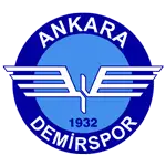 Ankara Demirspor logo