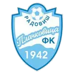 FC Plačkovica logo