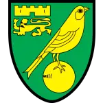 Norwich City Under 21 logo