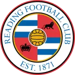 Reading logo