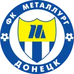 Metalurh D logo