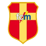 FC Messina logo