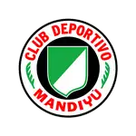 Club Deportivo Mandiyú logo