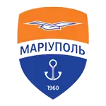FK Mariupol' logo