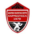 Karmiotissa Pano Polemidia logo