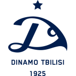 FC Dinamo Tbilisi II logo