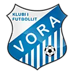 FK Vora logo