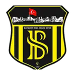 Bayburt ÖİS logo