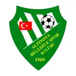 Altınova Belediye Spor Kulübü logo