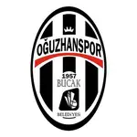 Bucak Belediyesi Oğuzhan Spor Kulübü logo