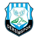 Dersim Spor Kulübü logo