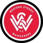 Western Sydney Wanderers logo