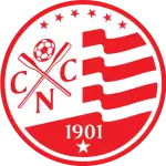 Clube Náutico Capibaribe U20 logo