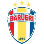 Grêmio Barueri Futebol U20 logo