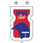 Paraná Clube Under 20 logo