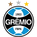 Grêmio FB Porto Alegrense U20 logo
