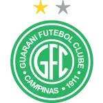 Guarani U20 logo