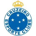 Cruzeiro EC Under 20 logo