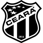 Ceará SC Under 20 logo