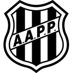AA Ponte Preta Under 20 logo