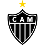 CA Mineiro Under 20 logo