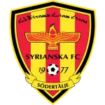 Syrianska FC Under 21 logo