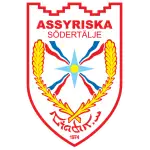 Assyriska Föreningen Under 21 logo