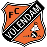 FC Volendam II logo
