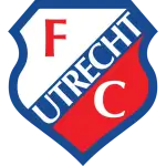 FC Utrecht II logo