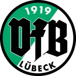 VfB Lübeck Under 19 logo