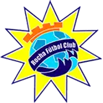 Rocha FC logo