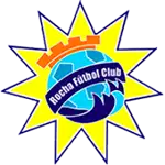 Rocha logo