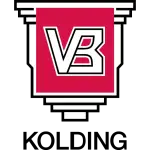 Vejle Boldklub Under 19 logo
