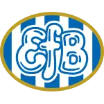 Esbjerg U19 logo