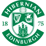 Hibernian U20 logo