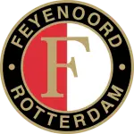 Feyenoord Rotterdam Under 19 logo