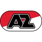 AZ Alkmaar Under 19 logo