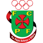 Paços logo