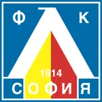 Levski Sofia U19 logo