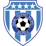 PFC Cherno More Varna Under 19 logo